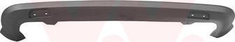 Van Wezel 1863508 - Спойлер autozip.com.ua