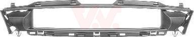Van Wezel 1831515 - Кронштейн, облицювання радіатора autozip.com.ua