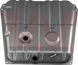 Van Wezel 1745081 - Паливний бак autozip.com.ua