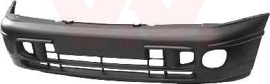Van Wezel 1756573 - Буфер, бампер autozip.com.ua