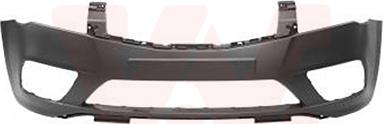 Van Wezel 8355576 - Буфер, бампер autozip.com.ua