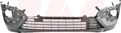 Van Wezel 3803576 - Буфер, бампер autozip.com.ua