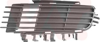 Van Wezel 3768591 - Решітка вентилятора, буфер autozip.com.ua