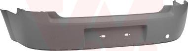 Van Wezel 3768544 - Буфер, бампер autozip.com.ua