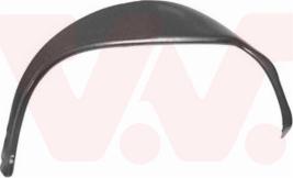 Van Wezel 3730347 - Колісна ніша autozip.com.ua