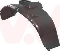 Van Wezel 3776433 - Обшивка, колісна ніша autozip.com.ua