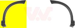 Van Wezel 3777527 - Розширення, крило autozip.com.ua