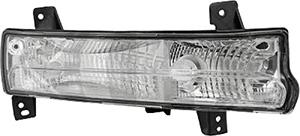 Van Wezel 2128958 - Фара денного освітлення autozip.com.ua