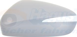 Van Wezel 2791843 - Покриття, зовнішнє дзеркало autozip.com.ua