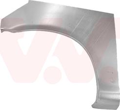 Van Wezel 2759144 - Боковина autozip.com.ua