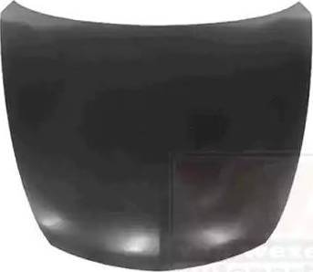 FPS FP 4410 280 - Капот двигуна autozip.com.ua