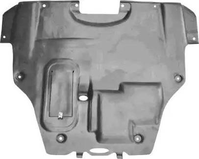 FPS FP 4410 225 - Ізоляція моторного відділення autozip.com.ua