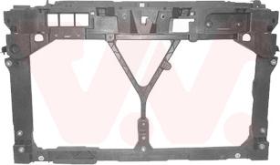Van Wezel 2763668 - Облицювання передка autozip.com.ua