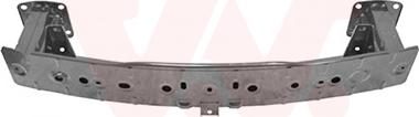 Van Wezel 2780560 - Підсилювач бампера autozip.com.ua