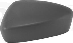 Van Wezel 2780843 - Покриття, зовнішнє дзеркало autozip.com.ua