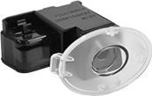 Van Wezel 7718913 - Освітлення отвору дверей autozip.com.ua