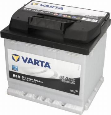 Varta 545412040 - Стартерна акумуляторна батарея, АКБ autozip.com.ua