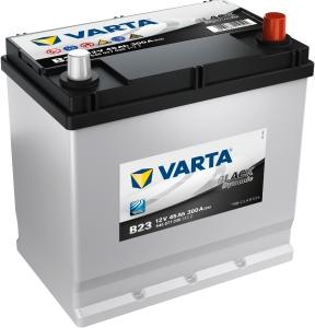 Varta 5450770303122 - Стартерна акумуляторна батарея, АКБ autozip.com.ua