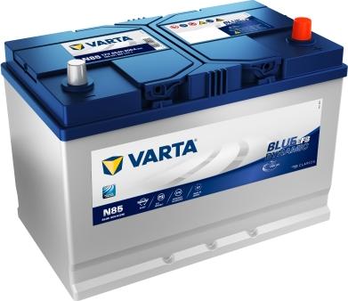 Varta 585501080D842 - Стартерна акумуляторна батарея, АКБ autozip.com.ua