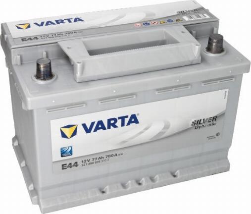 Varta SD577400078 - Стартерна акумуляторна батарея, АКБ autozip.com.ua