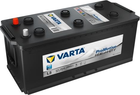 Varta 690034120A742 - Стартерна акумуляторна батарея, АКБ autozip.com.ua