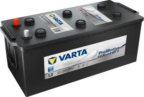 Varta 655013090A742 - Стартерна акумуляторна батарея, АКБ autozip.com.ua