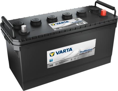 Varta 600047060A742 - Стартерна акумуляторна батарея, АКБ autozip.com.ua
