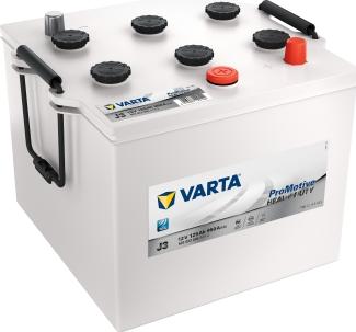 Varta 625023000A742 - Стартерна акумуляторна батарея, АКБ autozip.com.ua