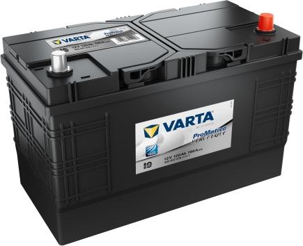 Varta 620047078A742 - Стартерна акумуляторна батарея, АКБ autozip.com.ua
