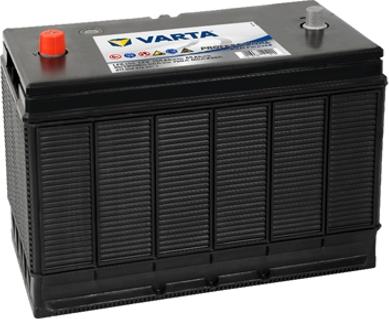 Varta 811053075B912 - Стартерна акумуляторна батарея, АКБ autozip.com.ua