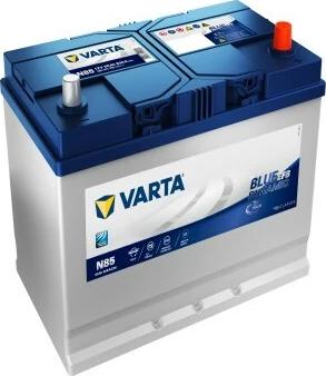 Varta N85 - Стартерна акумуляторна батарея, АКБ autozip.com.ua