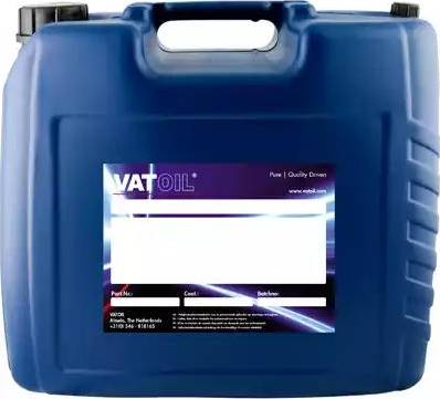 VatOil 50142 - Моторна олива autozip.com.ua