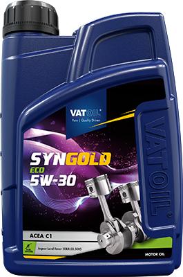 VatOil 50780 - Моторна олива autozip.com.ua