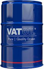 VatOil VTSYNTECLX10W60 - Моторна олива autozip.com.ua