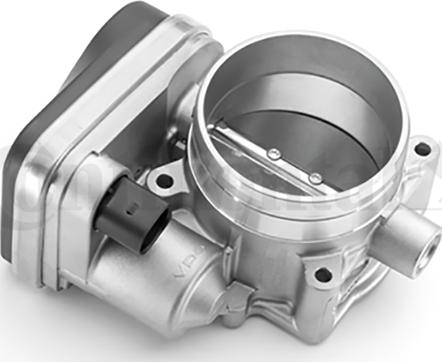 VDO 408-238-329-002Z - Патрубок дросельної заслінки autozip.com.ua