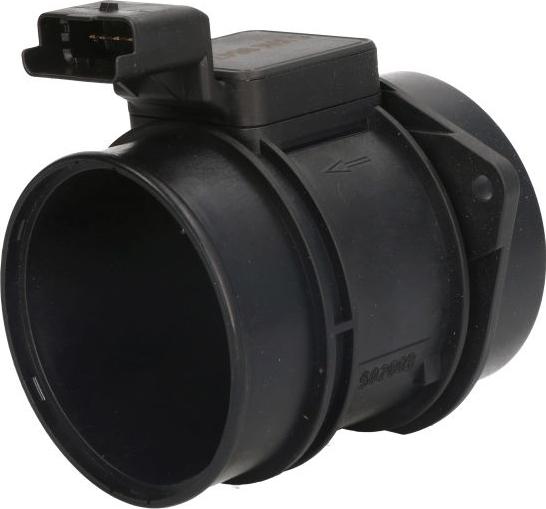 VDO 5WK9647Z - Датчик потоку, маси повітря autozip.com.ua