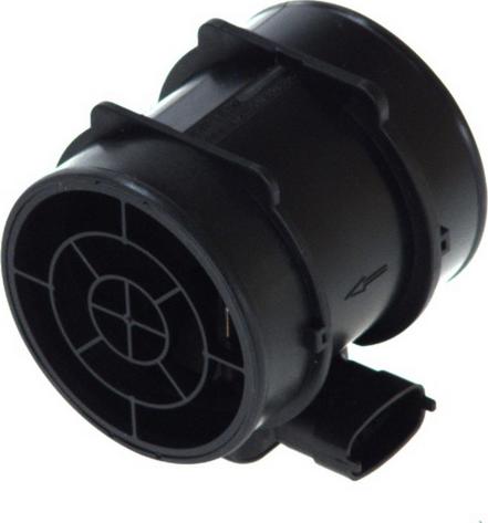 VDO 5WK9606Z - Датчик потоку, маси повітря autozip.com.ua