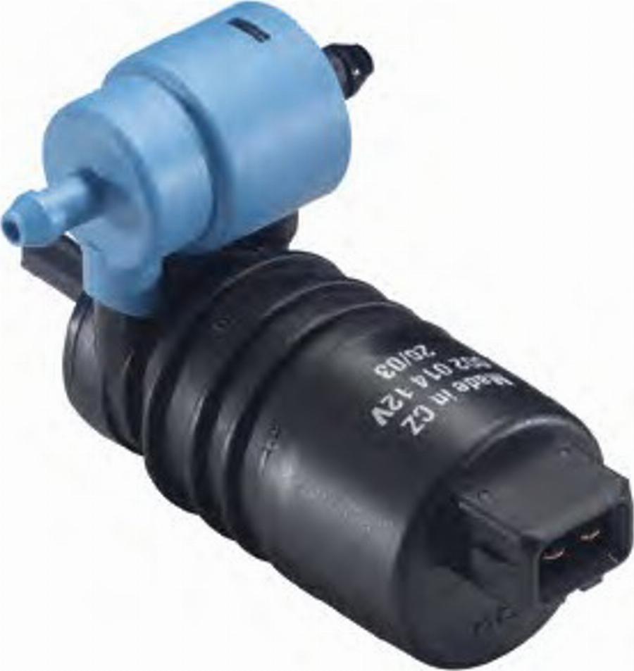 VDO 246083002012G - Датчик, тиск масла autozip.com.ua