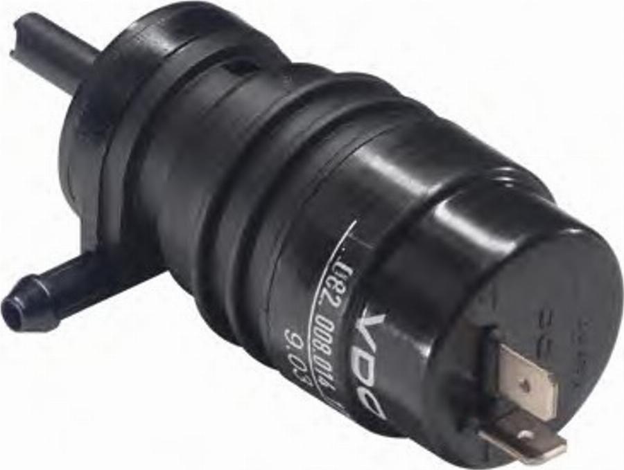 VDO 246 082 003 004 C - Водяний насос, система очищення вікон autozip.com.ua
