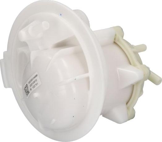 VDO 229-025-011-002Z - Фільтр, підйому палива autozip.com.ua