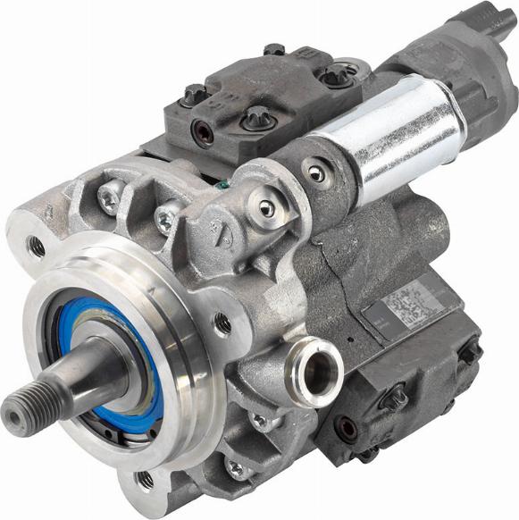 Hoffer 7508570 - Насос високого тиску autozip.com.ua