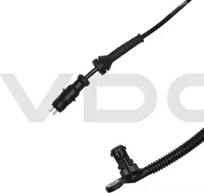VDO A2C59513068 - Датчик ABS, частота обертання колеса autozip.com.ua