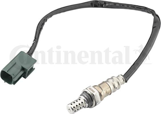 VDO A2C59513890Z - Лямбда-зонд, датчик кисню autozip.com.ua
