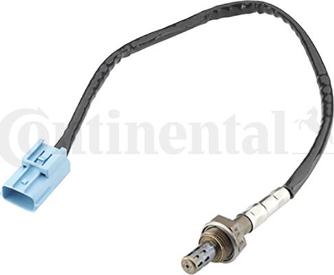VDO A2C59513868Z - Лямбда-зонд, датчик кисню autozip.com.ua