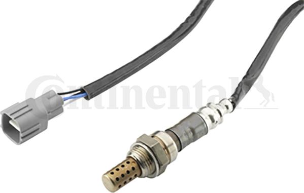VDO A2C59513871Z - Лямбда-зонд, датчик кисню autozip.com.ua