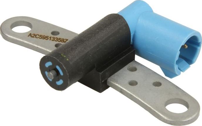 VDO A2C59513358Z - Датчик імпульсів, колінчастий вал autozip.com.ua
