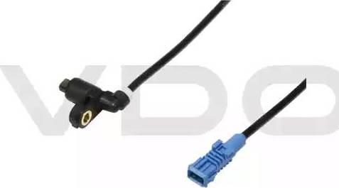 VDO A2C59512219Z - Датчик ABS, частота обертання колеса autozip.com.ua