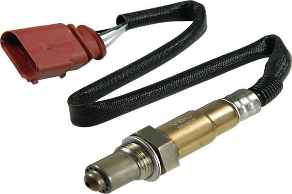 VDO D33058 - Лямбда-зонд, датчик кисню autozip.com.ua