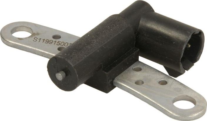 VDO S119915001Z - Датчик імпульсів, колінчастий вал autozip.com.ua