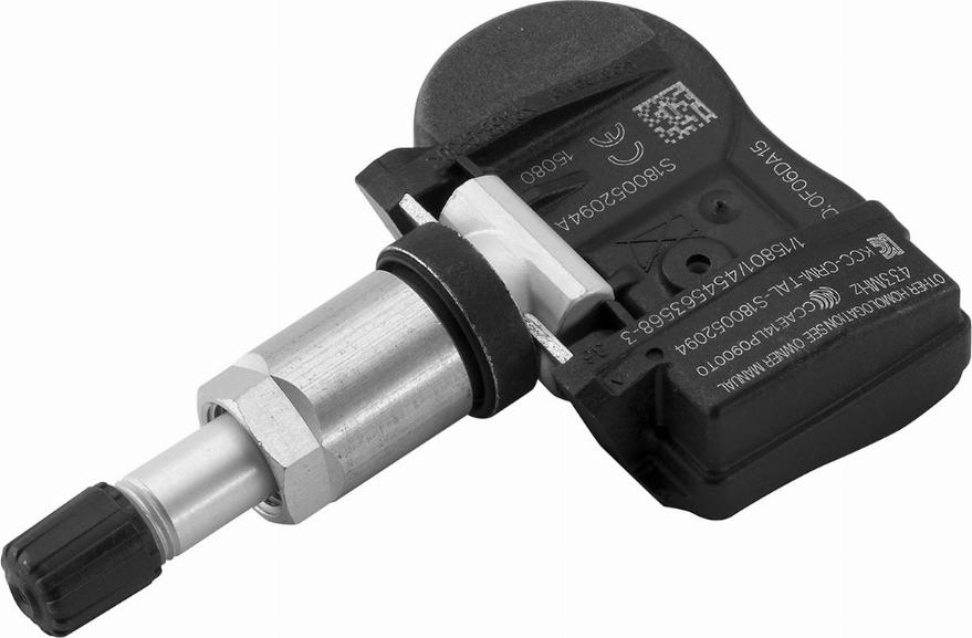 VDO S180052094Z - Датчик частоти обертання колеса, контроль тиску в шинах autozip.com.ua